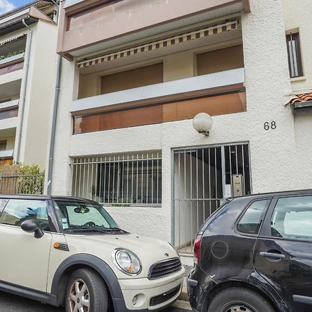 Appartement Des Sablieres - Welkeys Бордо Экстерьер фото